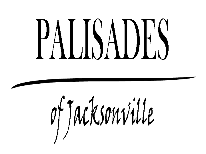 Palisades of Jacksonville Logo